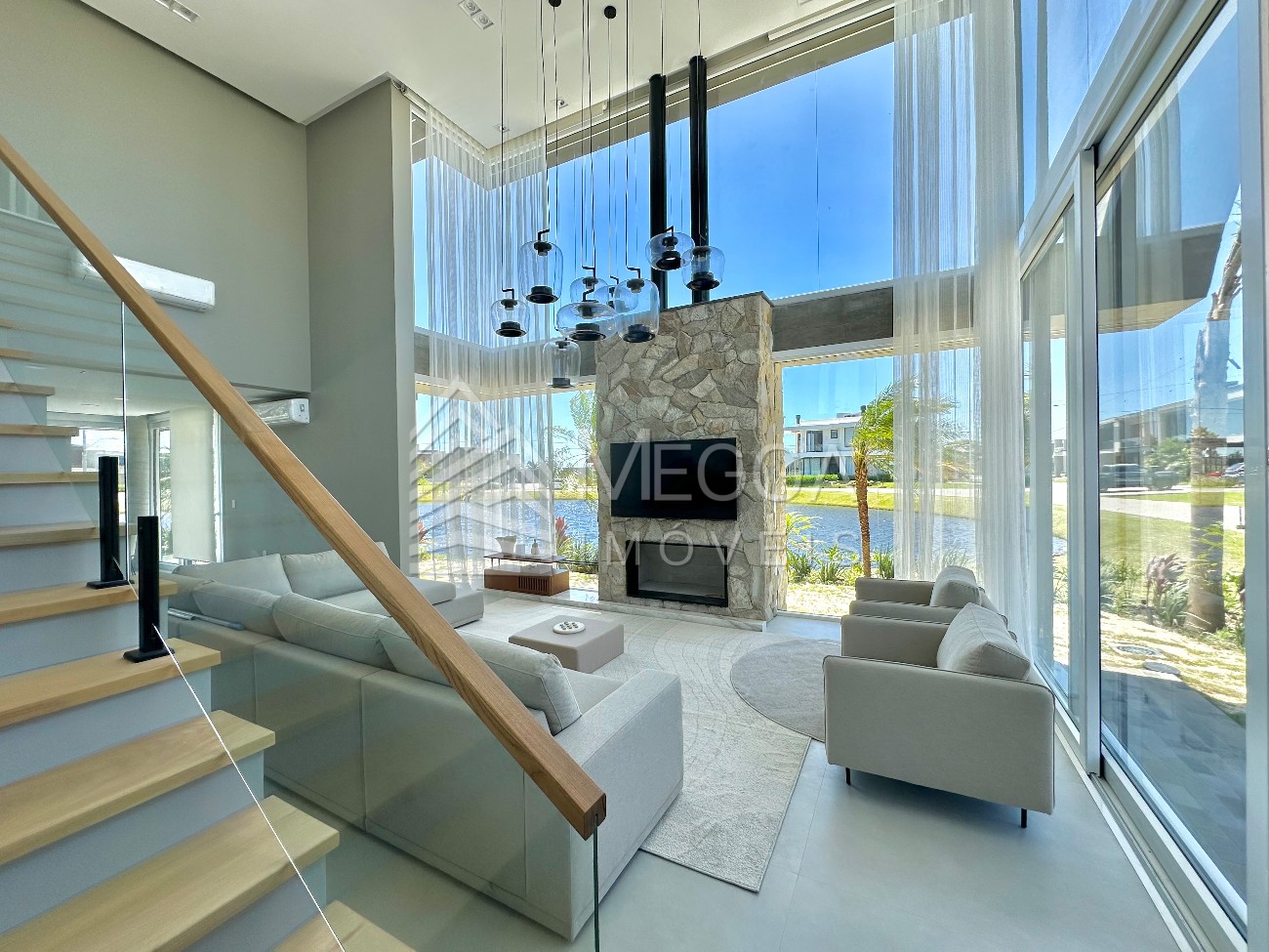 Casa em Condomínio 4 dormitórios para venda, Remanso em Xangri-lá | Ref.: 7690