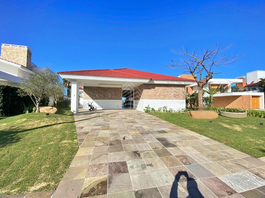 Casa em Condomínio 5 dormitórios para venda, Remanso em Xangri-lá | Ref.: 7710