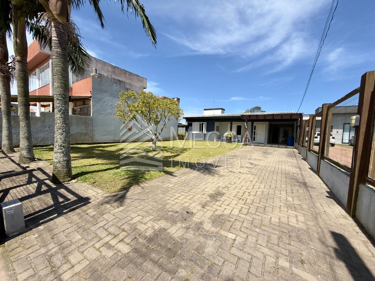 Casa 3 dormitórios para temporada, Centro em Xangri-lá | Ref.: 7821