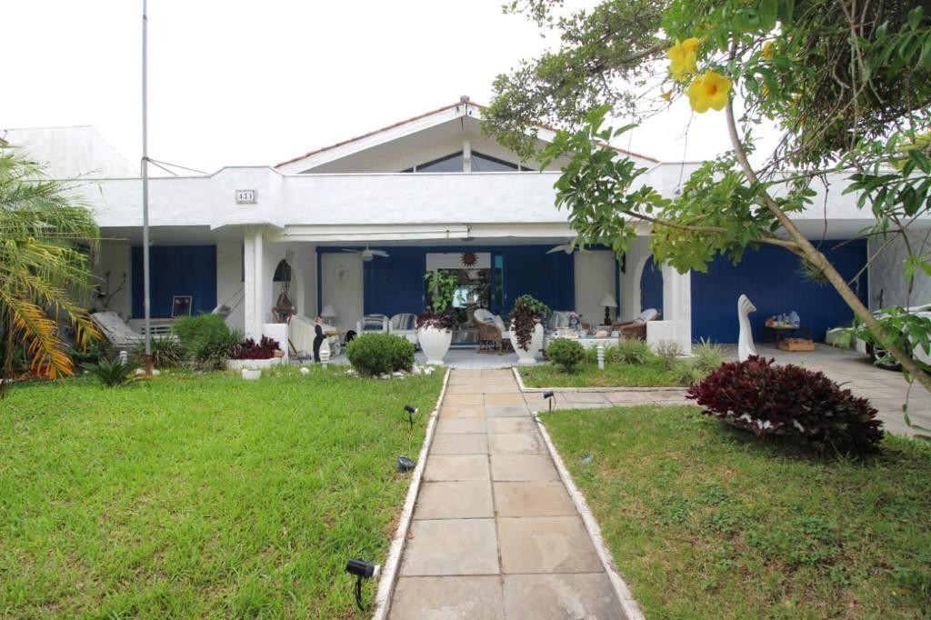 Casa 5 dormitórios para temporada, Atlântida em Xangri-lá | Ref.: 7883