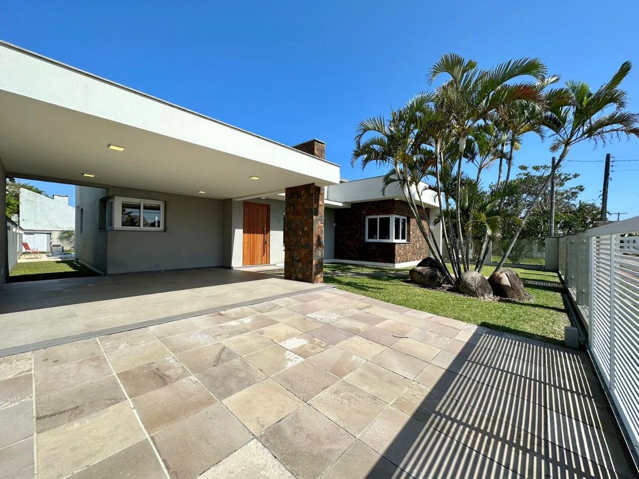 Casa 4 dormitórios para venda, Atlântida em Xangri-lá | Ref.: 7966