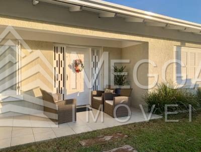 Casa 3 dormitórios para temporada, Remanso em Xangri-lá | Ref.: 8039