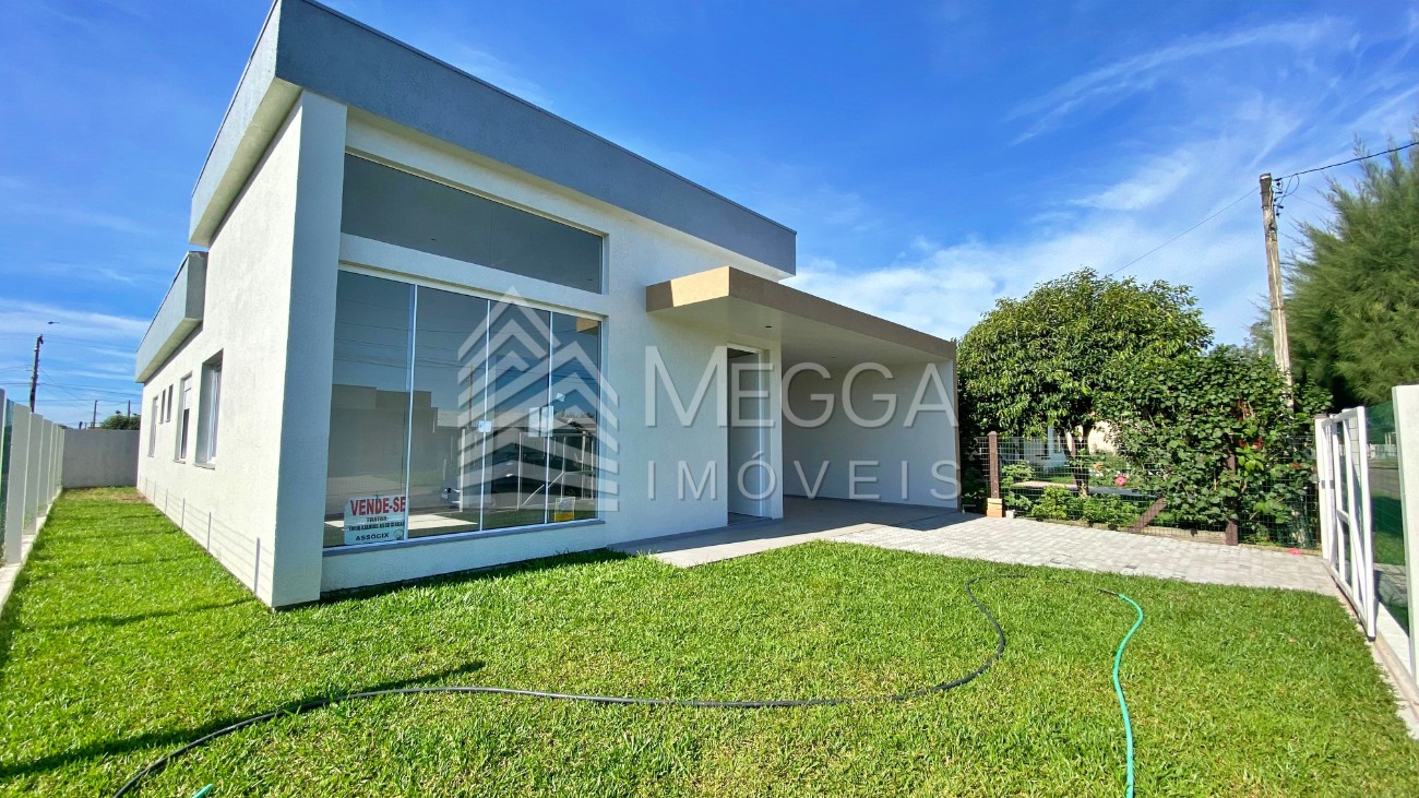 Casa 3 dormitórios para venda, Noiva em Xangri-lá | Ref.: 8094