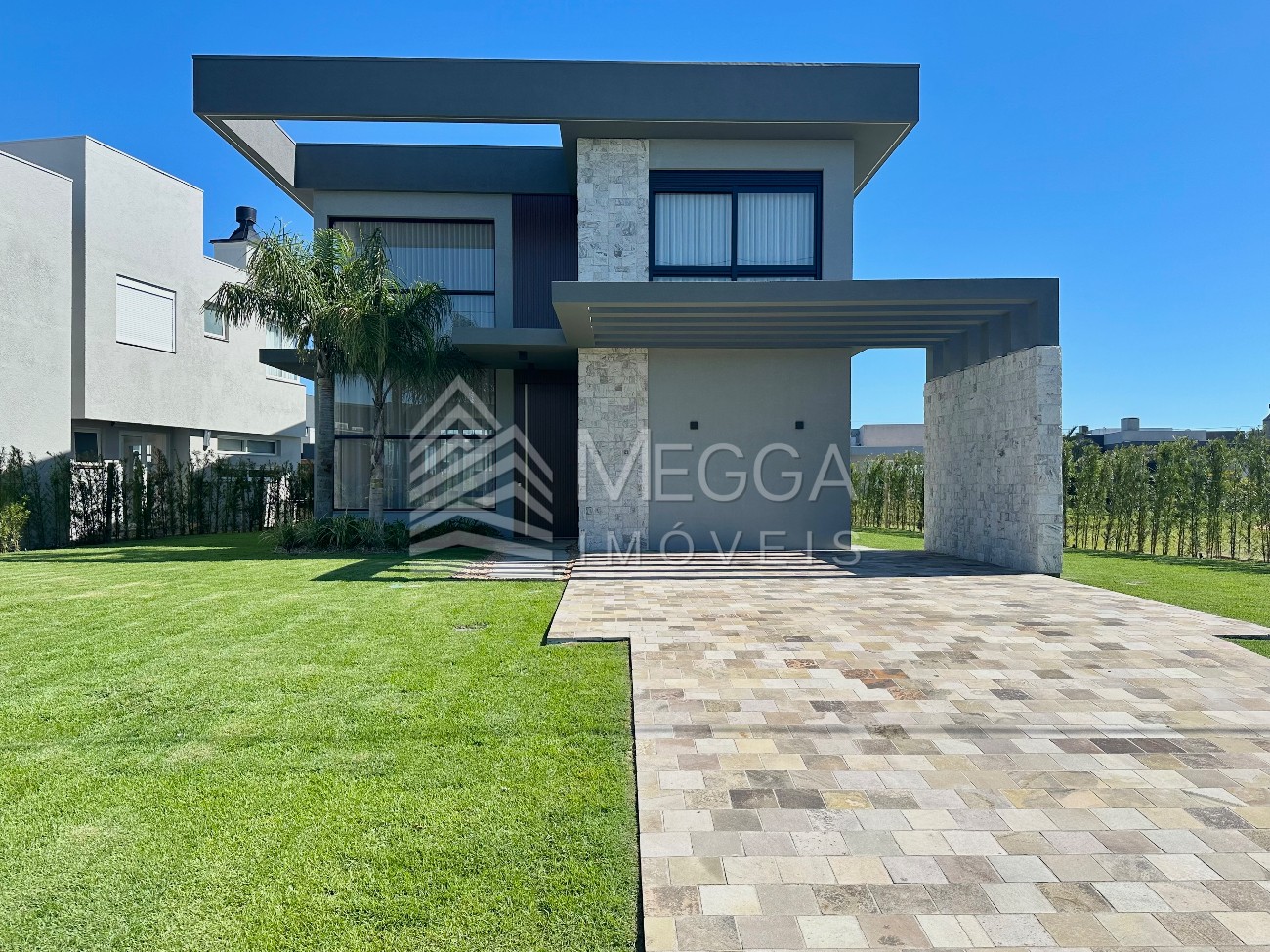 Casa em Condomínio 5 dormitórios para venda, Rainha Do Mar em Xangri-lá | Ref.: 8138