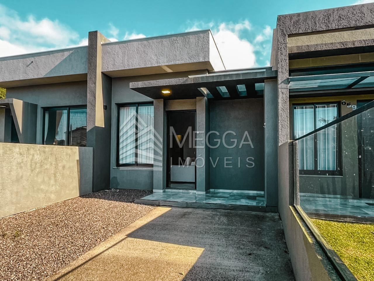 Casa Geminada 2 dormitórios para venda, Noiva Do Mar em Xangri-lá | Ref.: 8141