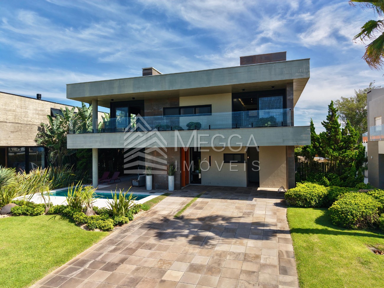 Casa em Condomínio 5 dormitórios para venda, Marina em Xangri-lá | Ref.: 8172