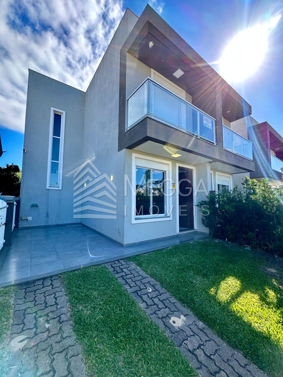 Duplex 2 dormitórios para venda, Maristela em Xangri-lá | Ref.: 8241