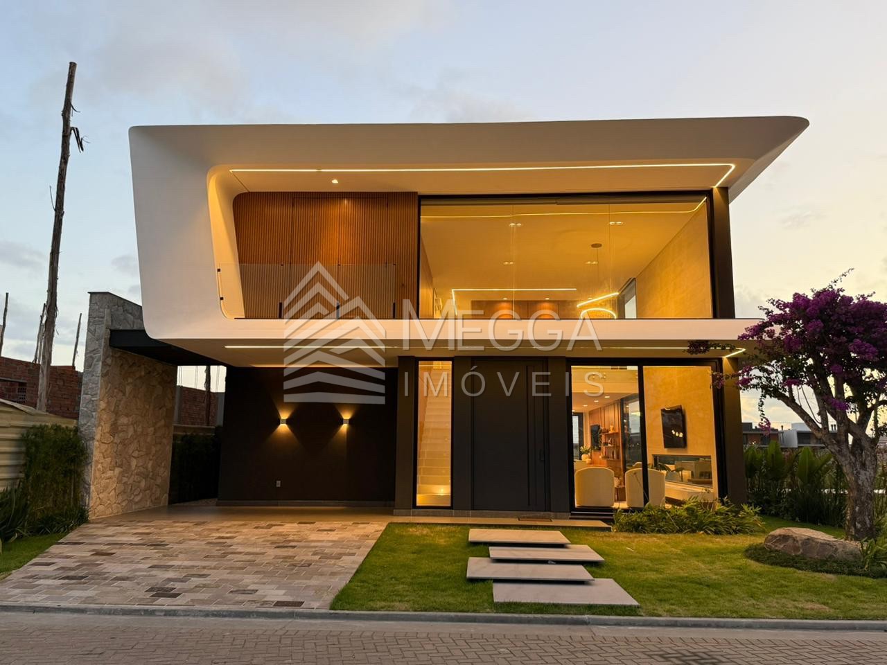 Casa em Condomínio 5 dormitórios para venda, Centro em Xangri-lá | Ref.: 8300