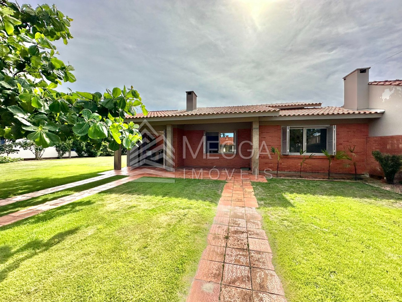 Casa 3 dormitórios para venda, Arpoador em Xangri-lá | Ref.: 8309