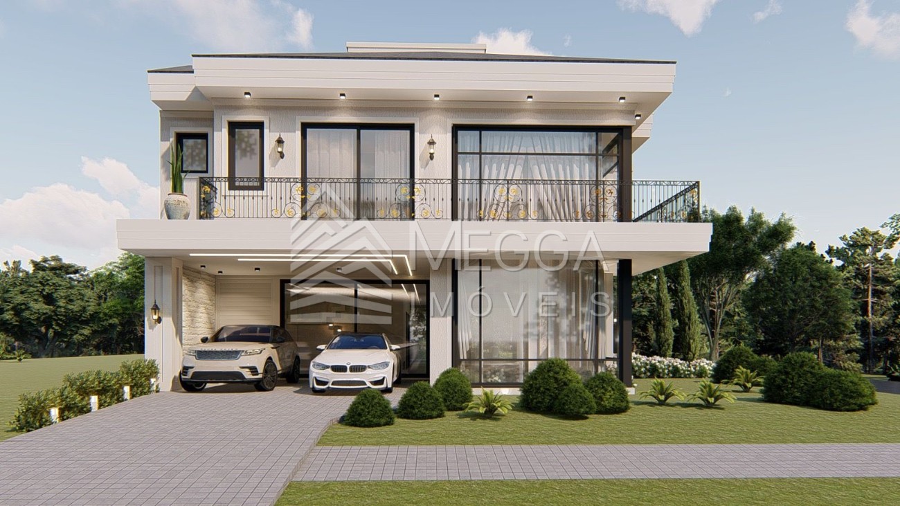 Casa em Condomínio 5 dormitórios para venda, Capão Da Canoa em Capão da Canoa | Ref.: 8364