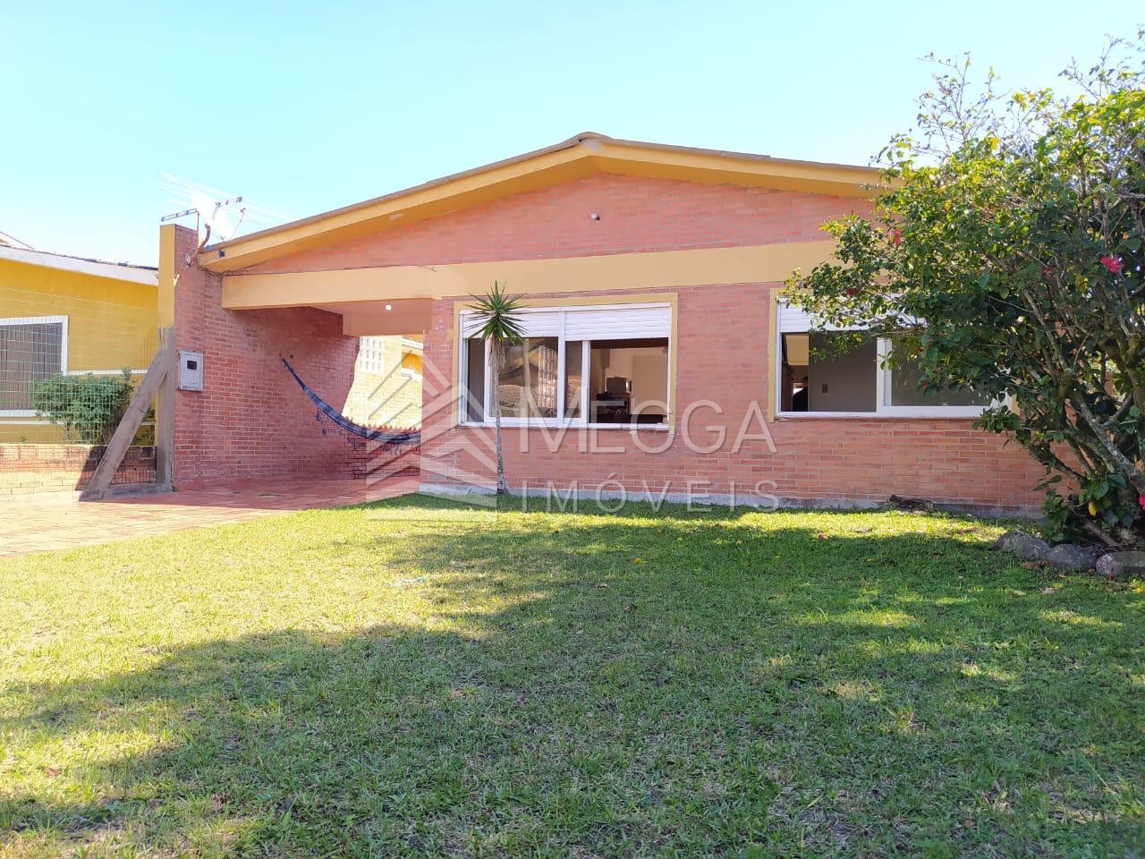 Casa 3 dormitórios para venda, Rainha Do Mar em Xangri-lá | Ref.: 8438