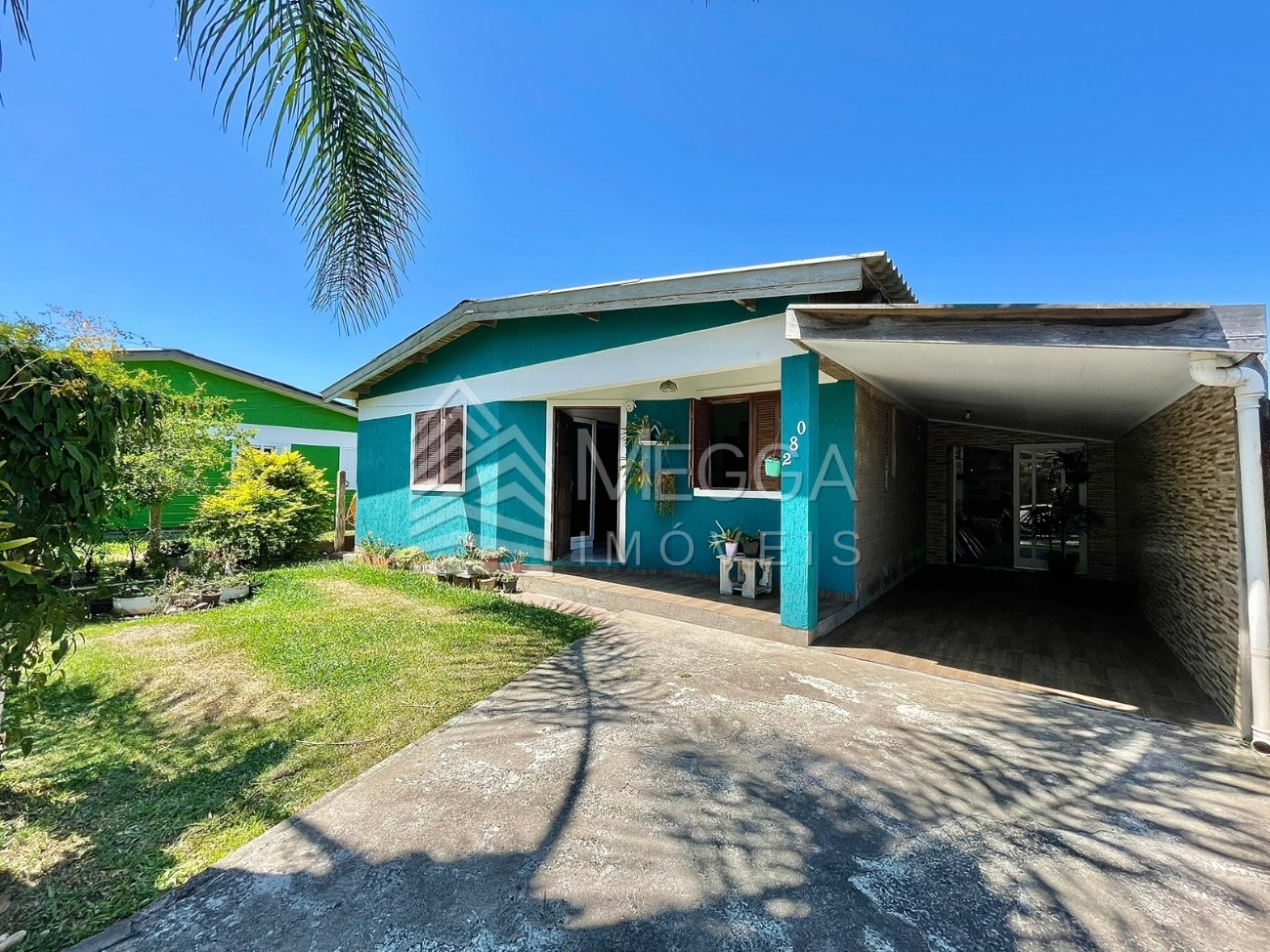 Casa 4 dormitórios para venda, Guará em Xangri-lá | Ref.: 8586