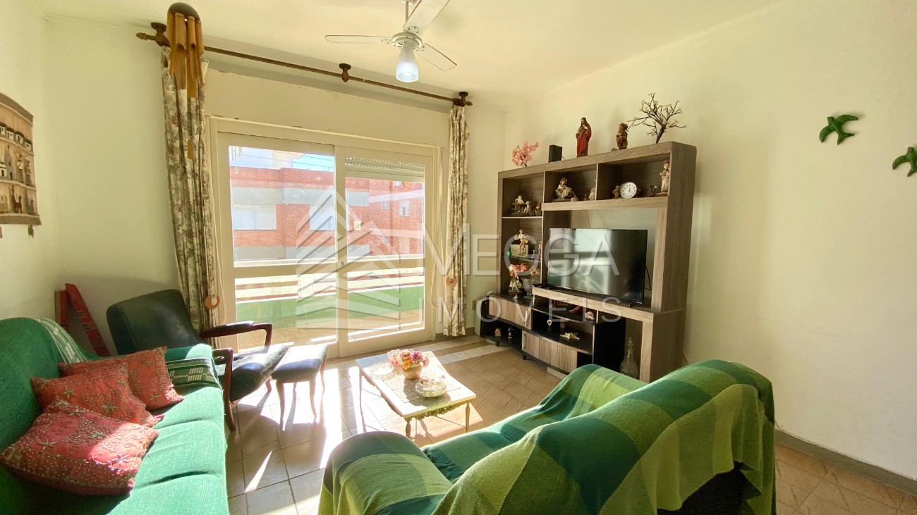 Apartamento 2 dormitórios para temporada, Centro | Ref.: 8621