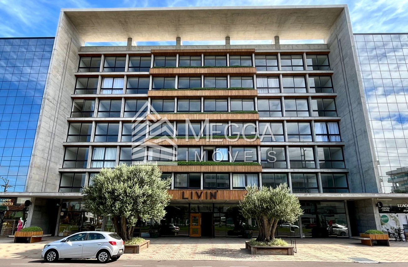 Apartamento 1 dormitório para venda, Atlântida em Xangri-lá | Ref.: 8674