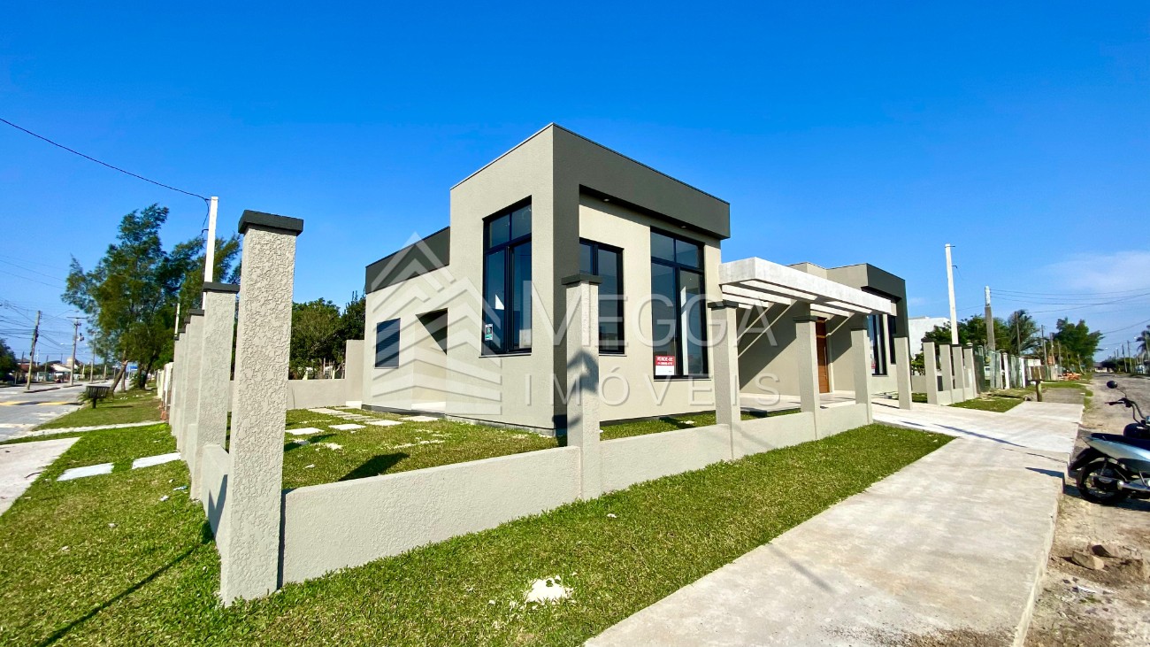 Casa Geminada 2 dormitórios para venda, Noiva Do Mar em Xangri-lá | Ref.: 8703