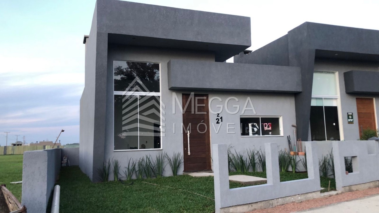 Casa Geminada 2 dormitórios para venda, Centro em Xangri-lá | Ref.: 8714