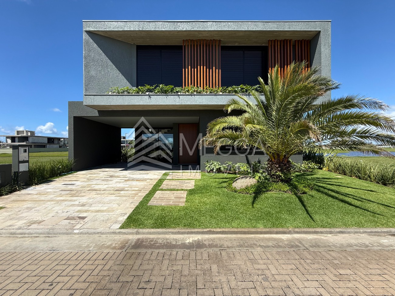 Casa em Condomínio 6 dormitórios para venda, Centro em Xangri-lá | Ref.: 8745