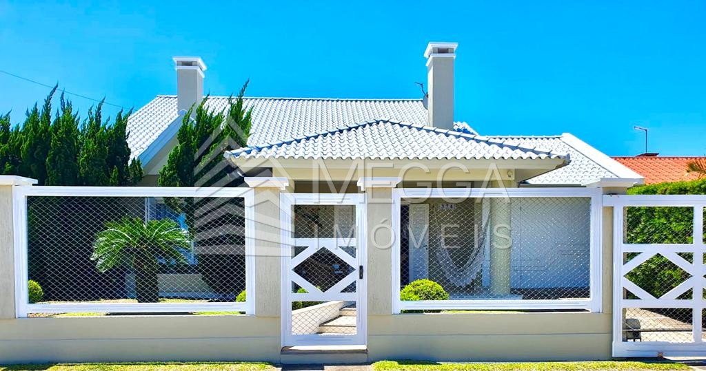 Casa 4 dormitórios para venda, Remanso em Xangri-lá | Ref.: 8829