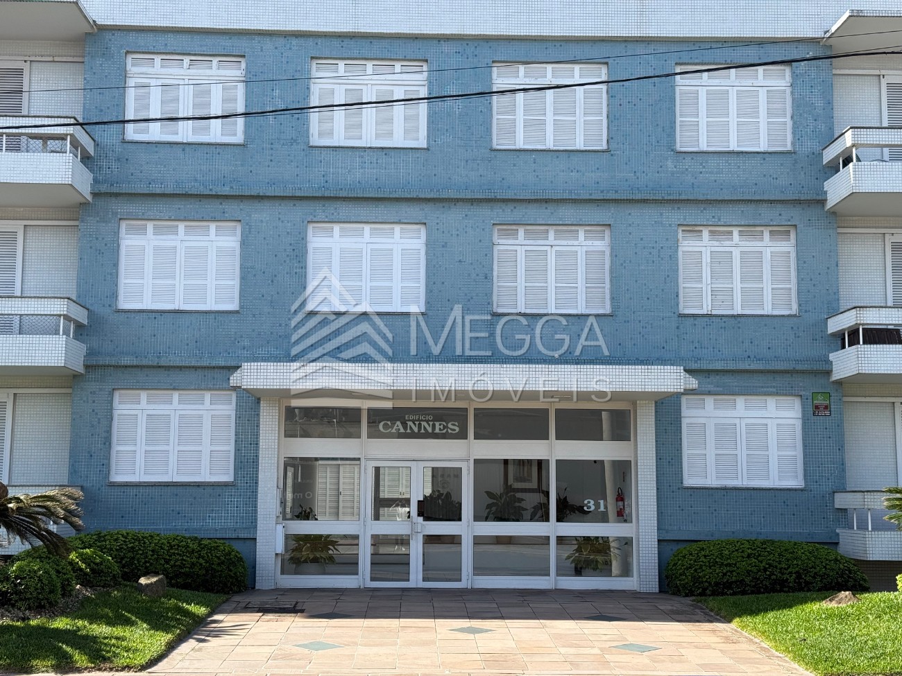 Apartamento 3 dormitórios para venda, Atlântida em Xangri-lá | Ref.: 8871