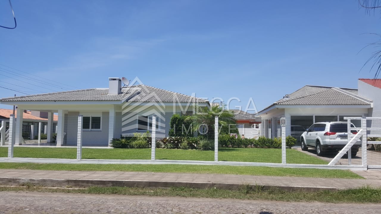 Casa 5 dormitórios para venda, Noiva Do Mar em Xangri-lá | Ref.: 8929