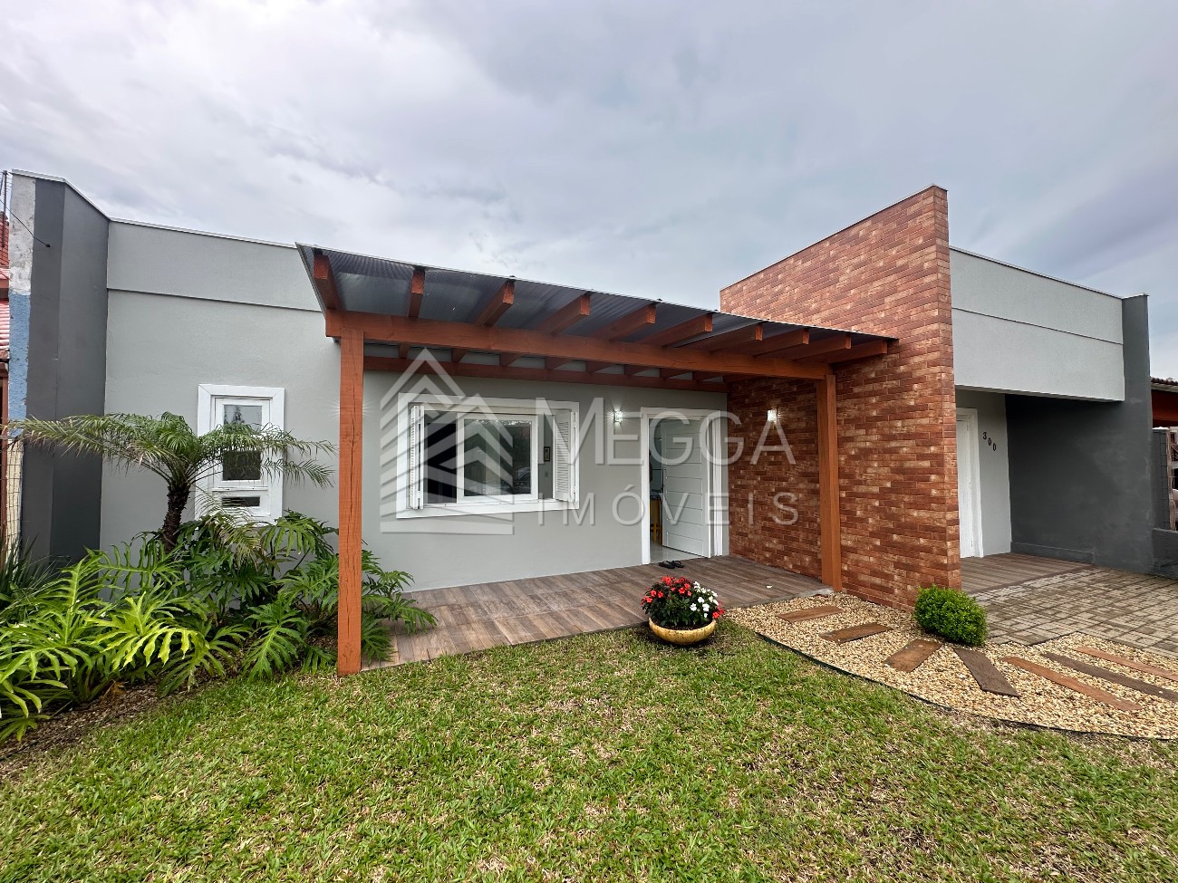 Casa 3 dormitórios para venda, Mariapolis em Osório | Ref.: 8930