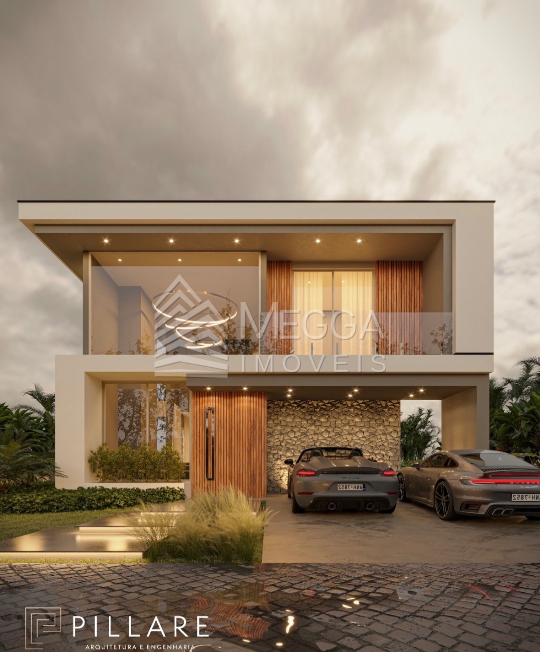 Casa em Condomínio para venda, Maristela em Xangri-lá | Ref.: 9002