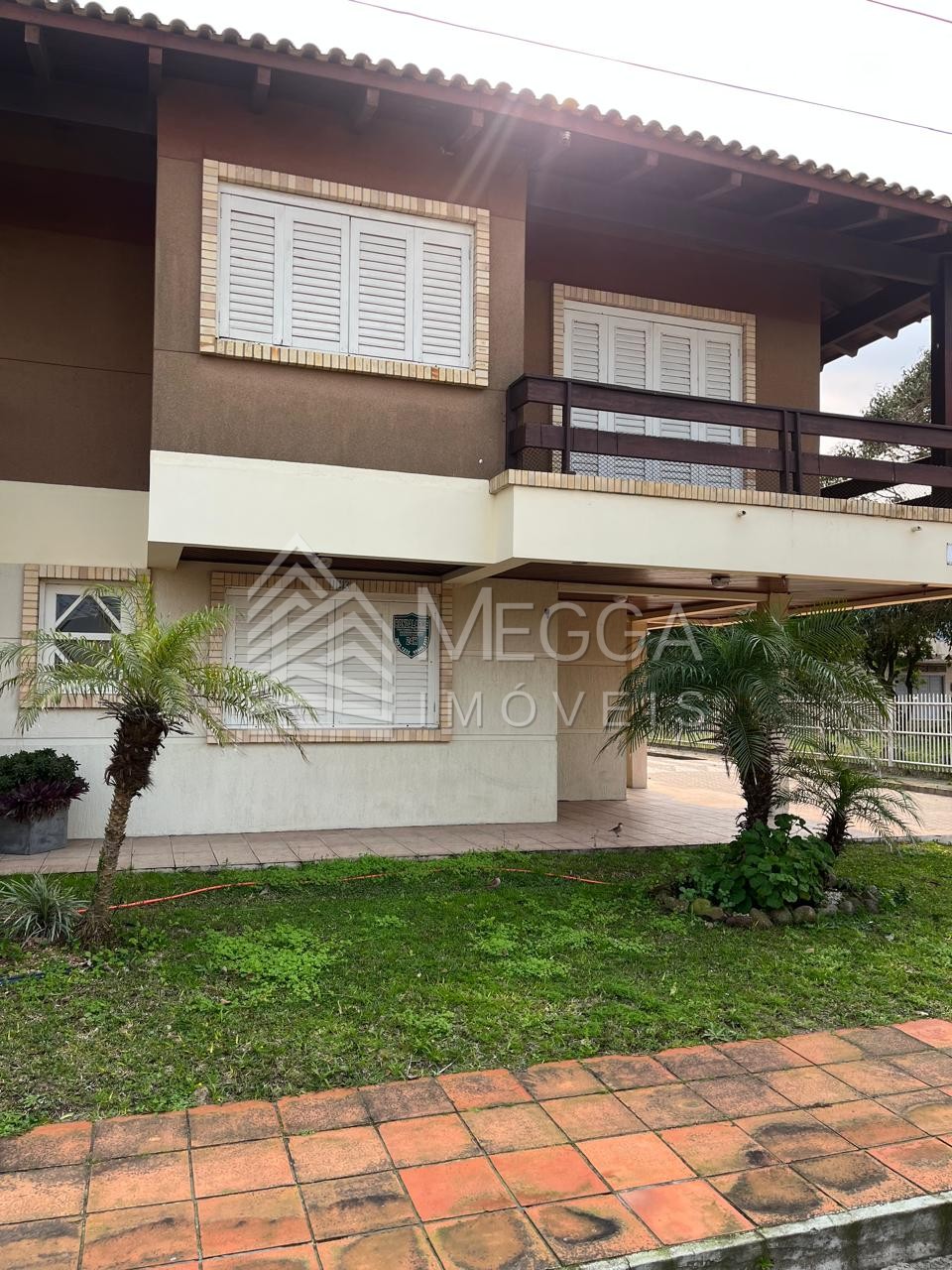 Sobrado 3 dormitórios para venda, Rainha Do Mar em Xangri-lá | Ref.: 9006