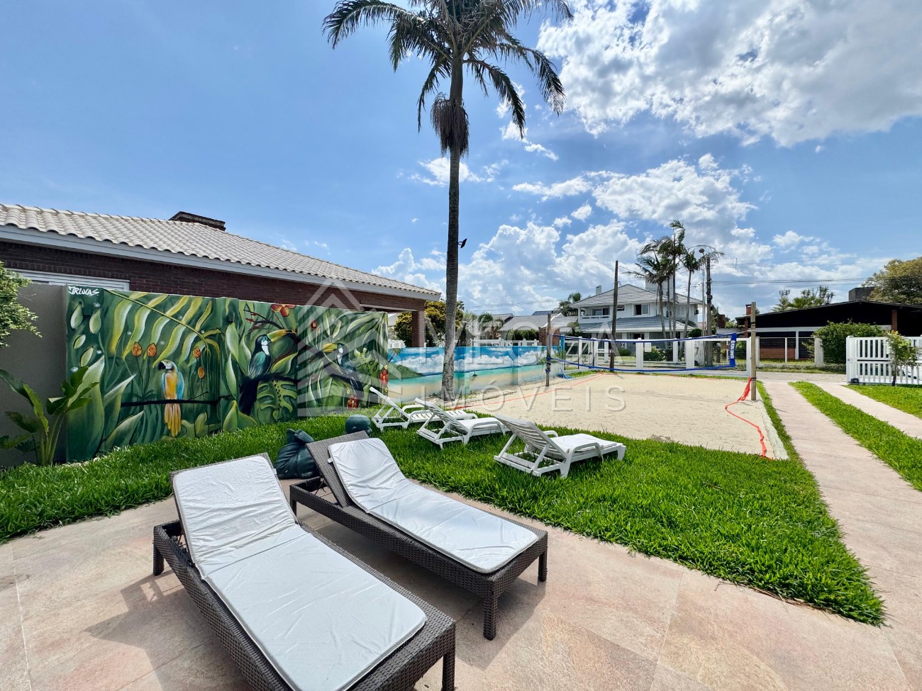 Casa 4 dormitórios para venda, Atlântida em Xangri-lá | Ref.: 9017