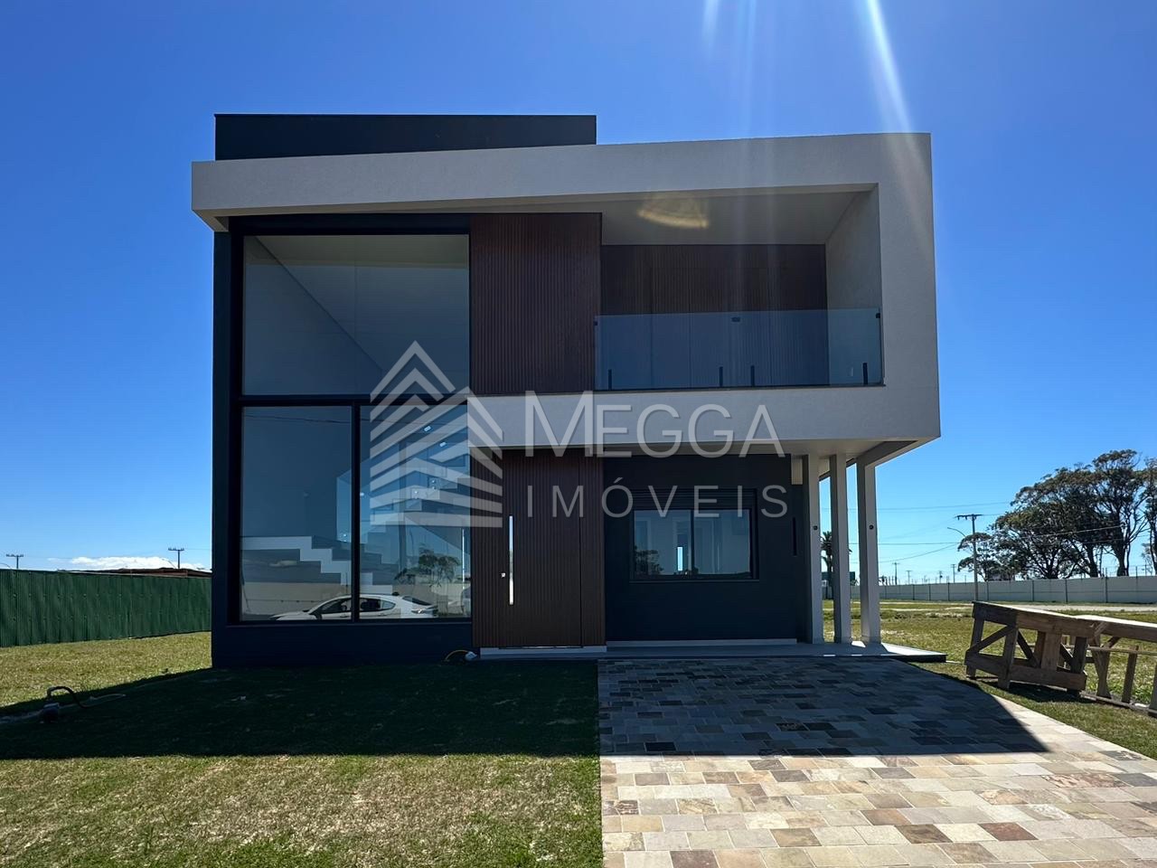 Sobrado 4 dormitórios para venda, Marina em Xangri-lá | Ref.: 9145