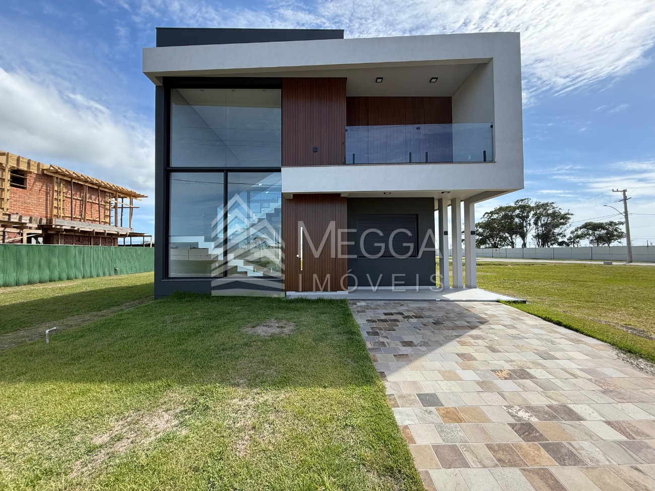 Sobrado 4 dormitórios para venda, Marina em Xangri-lá | Ref.: 9145