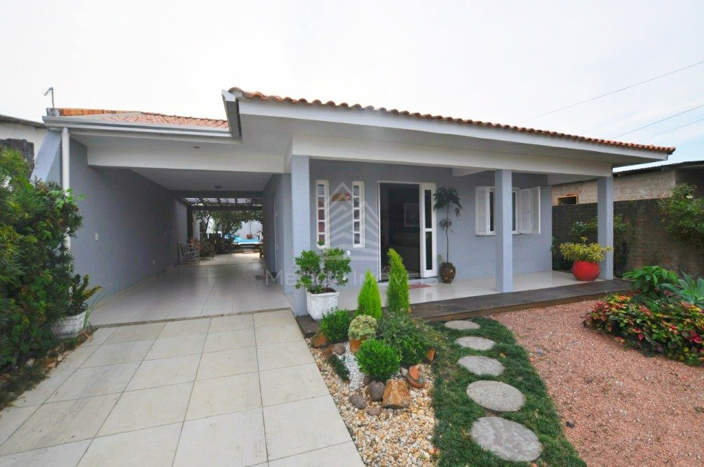 Casa 3 dormitórios para venda, Centro em Xangri-lá | Ref.: 916