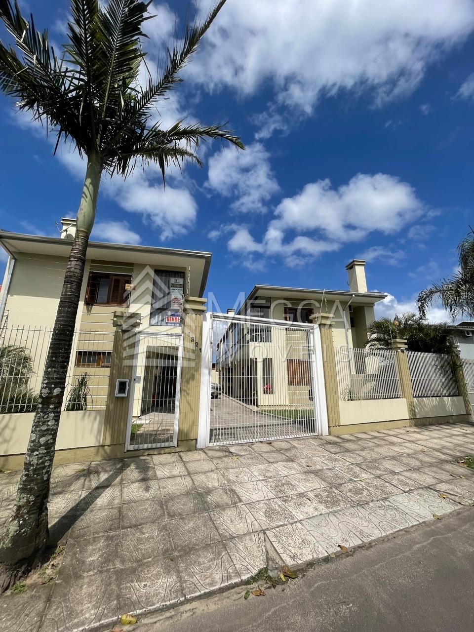 Duplex 2 dormitórios para venda, Centro em Osório | Ref.: 9162