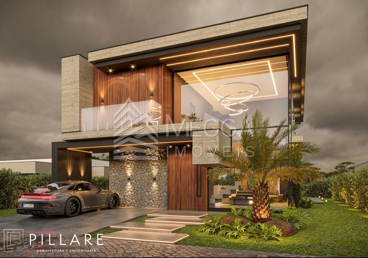 Casa em Condomínio 4 dormitórios para venda, Centro em Xangri-lá | Ref.: 9163