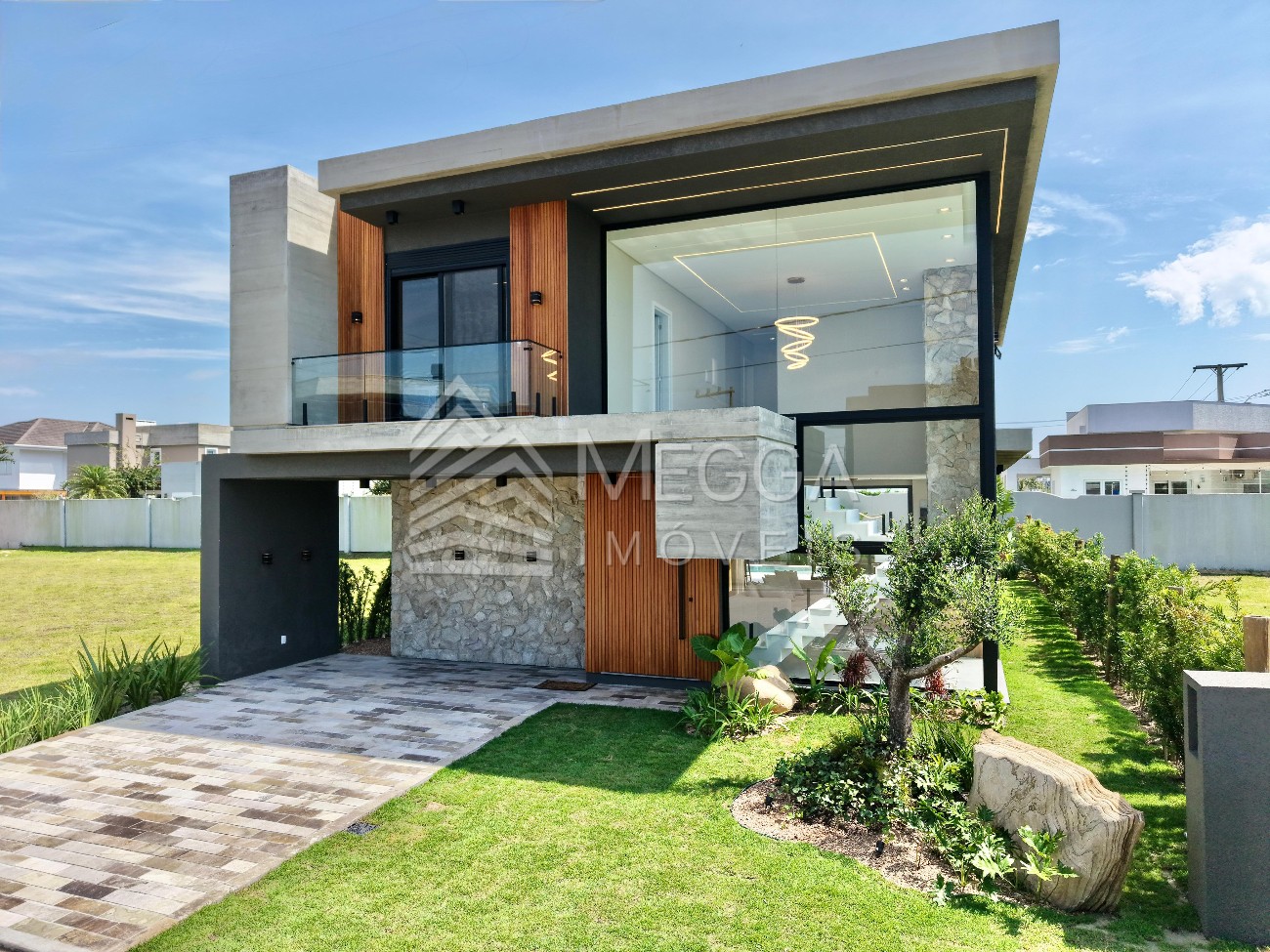 Casa em Condomínio 4 dormitórios para venda, Centro em Xangri-lá | Ref.: 9163