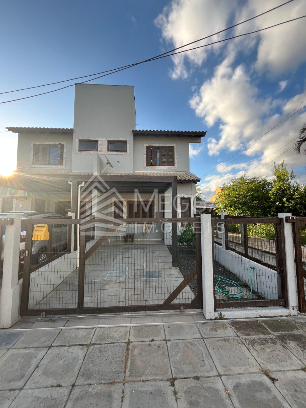 Duplex 2 dormitórios para venda, Centro em Xangri-lá | Ref.: 9198