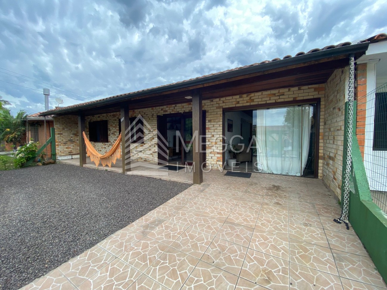 Casa 3 dormitórios para venda, Rainha Do Mar em Xangri-lá | Ref.: 9208