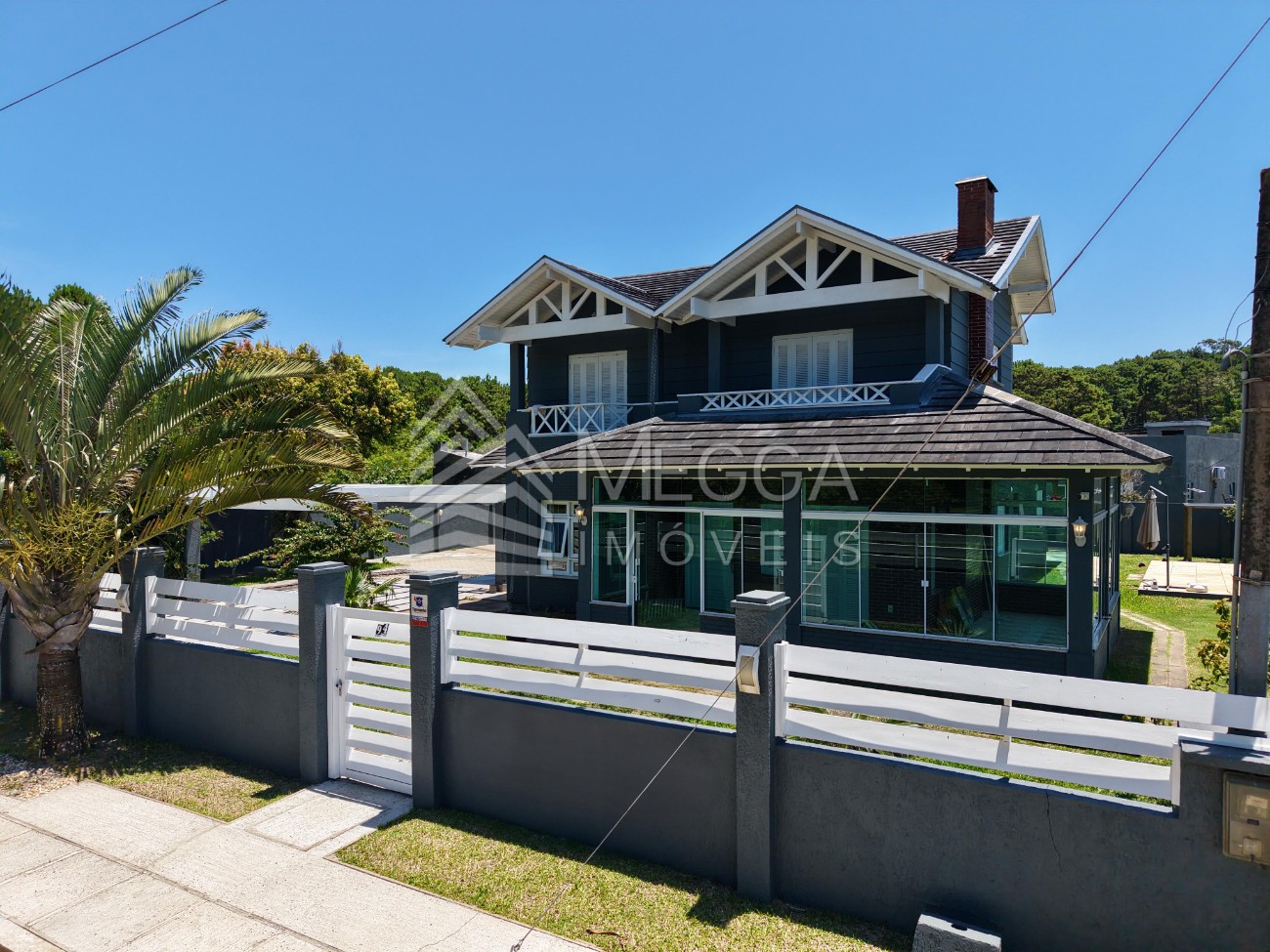 Sobrado 5 dormitórios para venda, Atlântida em Xangri-lá | Ref.: 9225