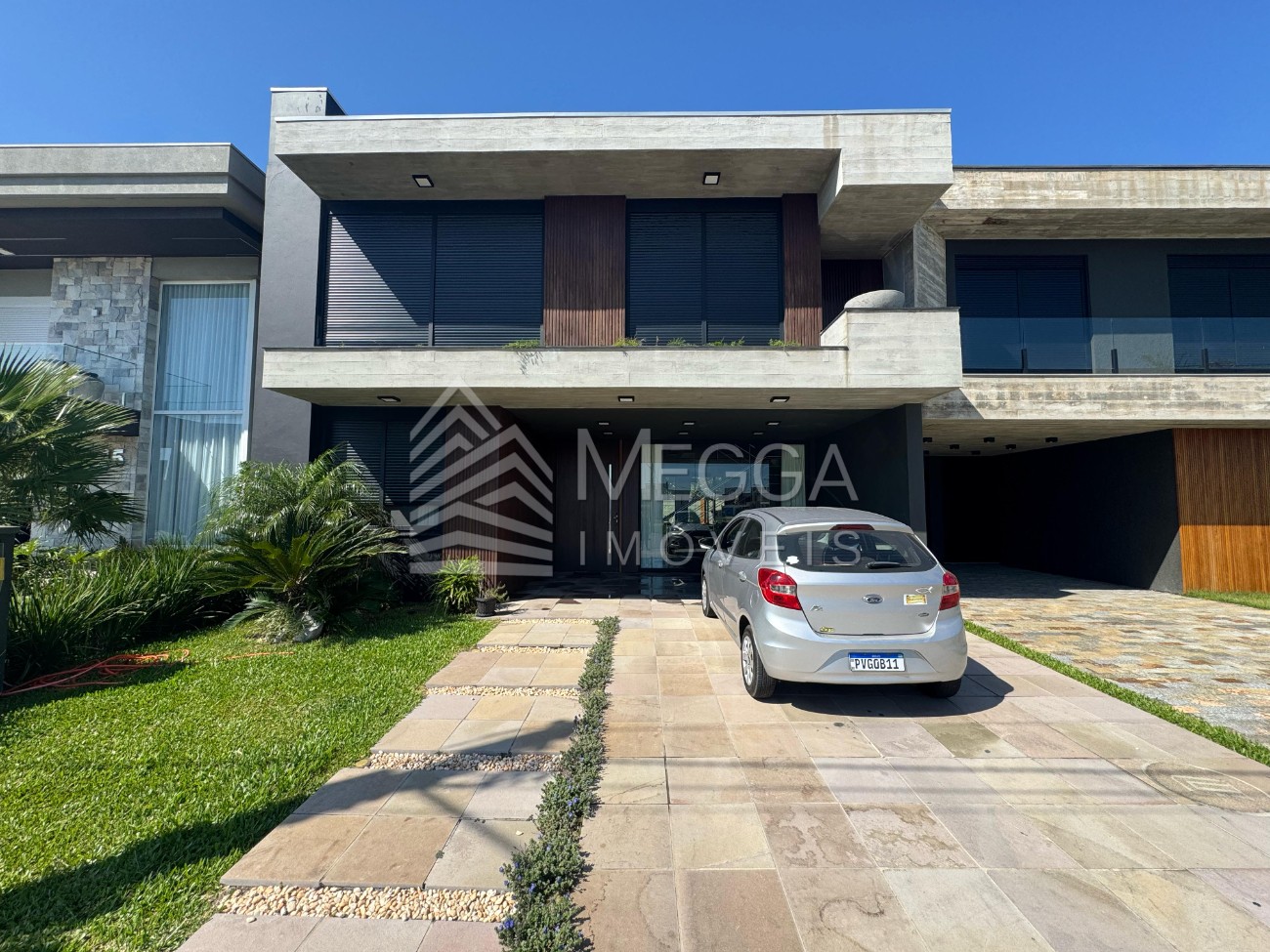 Casa em Condomínio 5 dormitórios para temporada, Remanso em Xangri-lá | Ref.: 9314