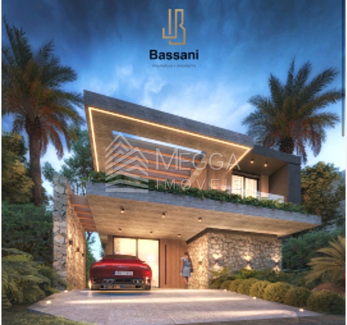 Casa em Condomínio 4 dormitórios para venda, Centro em Xangri-lá | Ref.: 9391