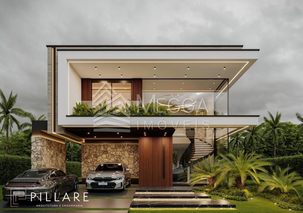 Casa em Condomínio 4 dormitórios para venda, Centro em Xangri-lá | Ref.: 9407