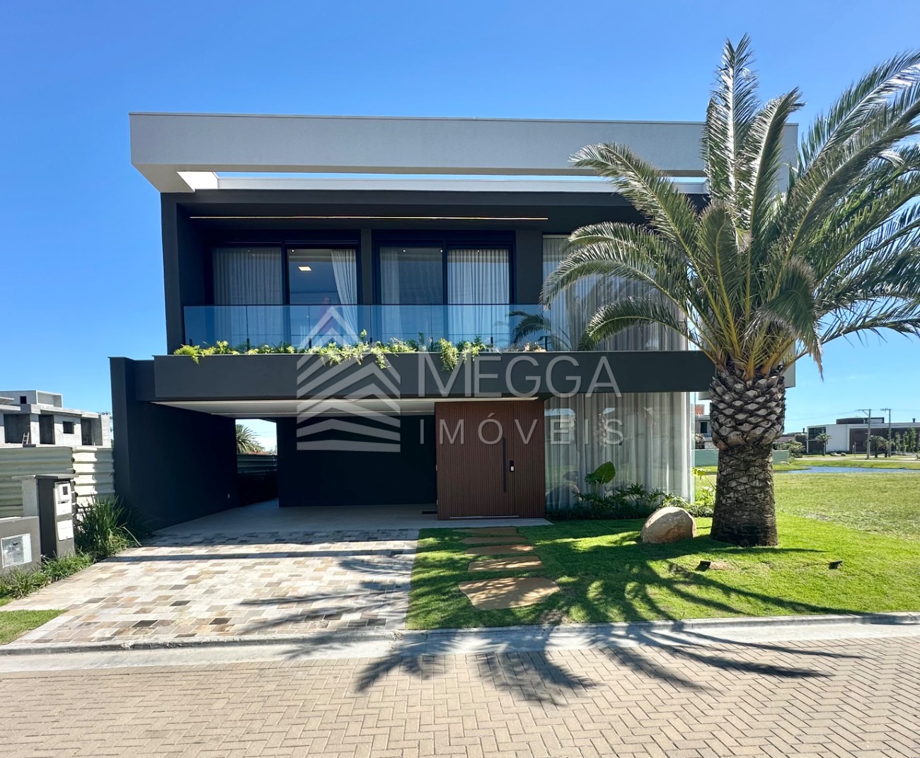 Casa em Condomínio 6 dormitórios para venda, Centro em Xangri-lá | Ref.: 9459