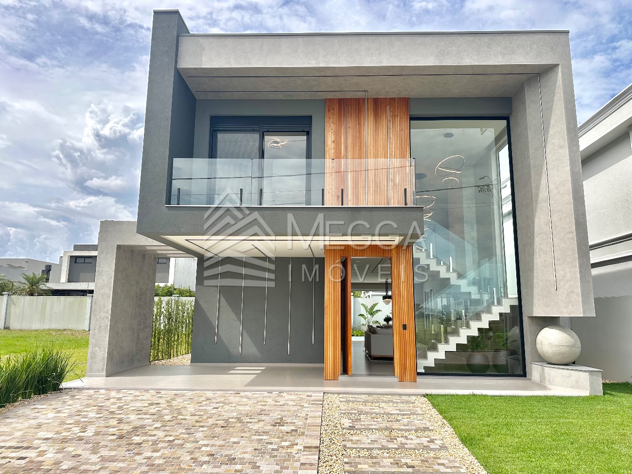 Casa em Condomínio 4 dormitórios para venda, Centro em Xangri-lá | Ref.: 9473