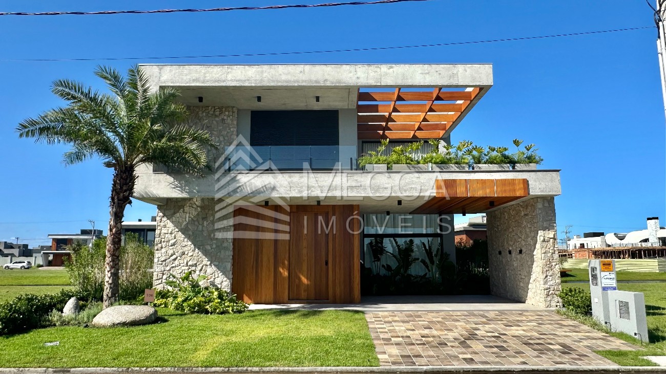 Casa em Condomínio 5 dormitórios para venda, Centro em Xangri-lá | Ref.: 9483