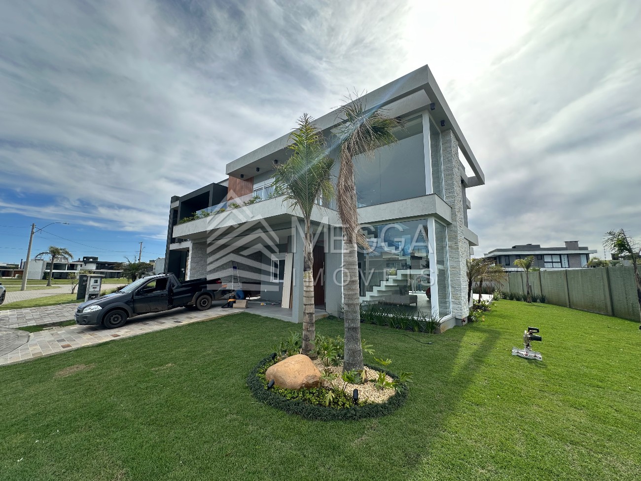 Casa em Condomínio 4 dormitórios para venda, Remanso em Xangri-lá | Ref.: 9487