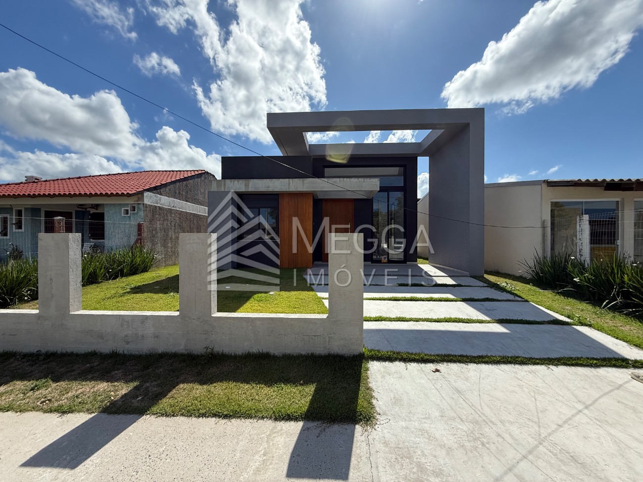 Casa 3 dormitórios para temporada, Noiva Do Mar em Xangri-lá | Ref.: 9515