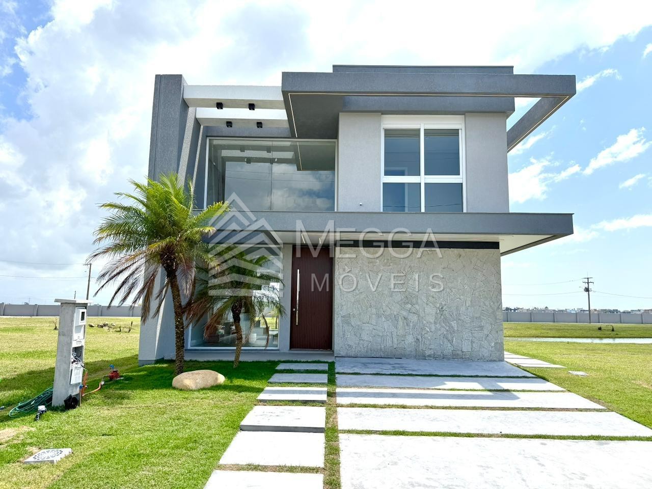 Terreno em Condomínio 4 dormitórios para venda, Rainha Do Mar em Xangri-lá | Ref.: 9568