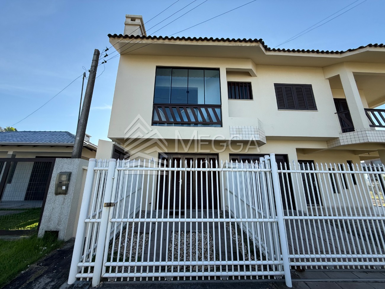 Duplex 1 dormitório para venda, Maristela em Xangri-lá | Ref.: 9606