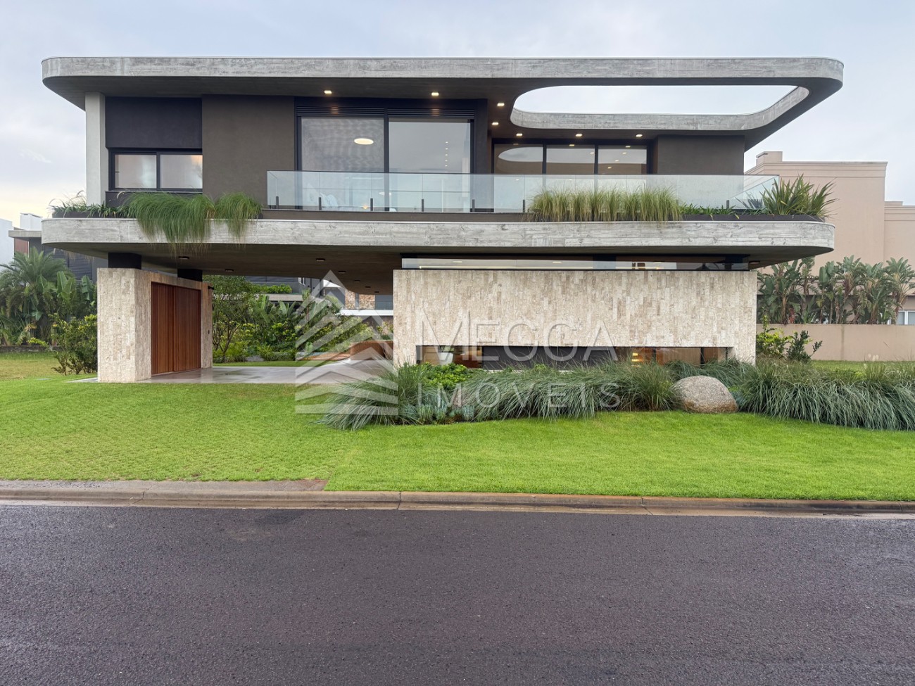 Casa em Condomínio 5 dormitórios para venda, Marina em Xangri-lá | Ref.: 9638