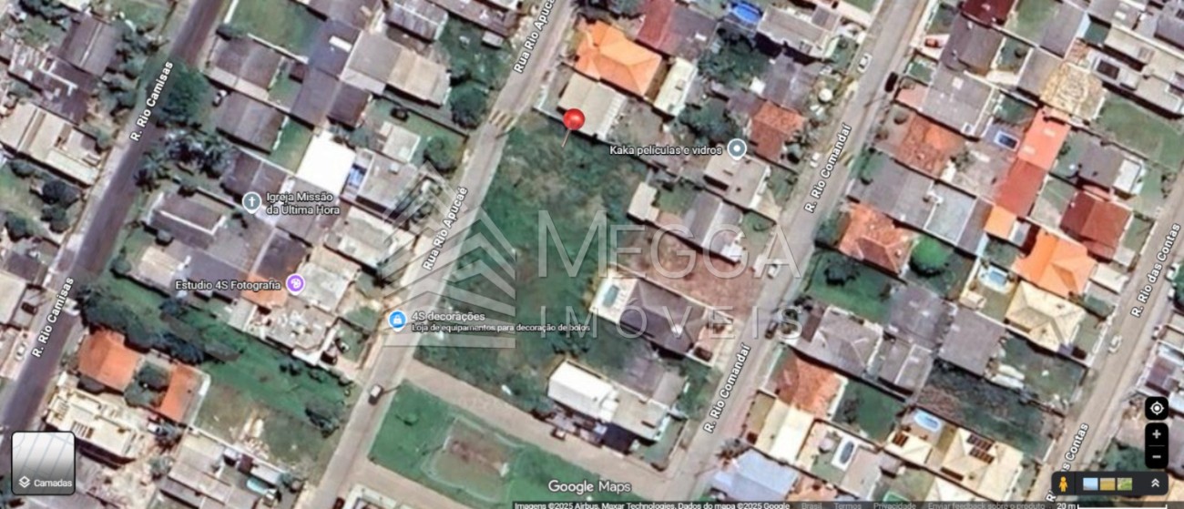 Terreno para venda, Centro em Xangri-lá | Ref.: 9753