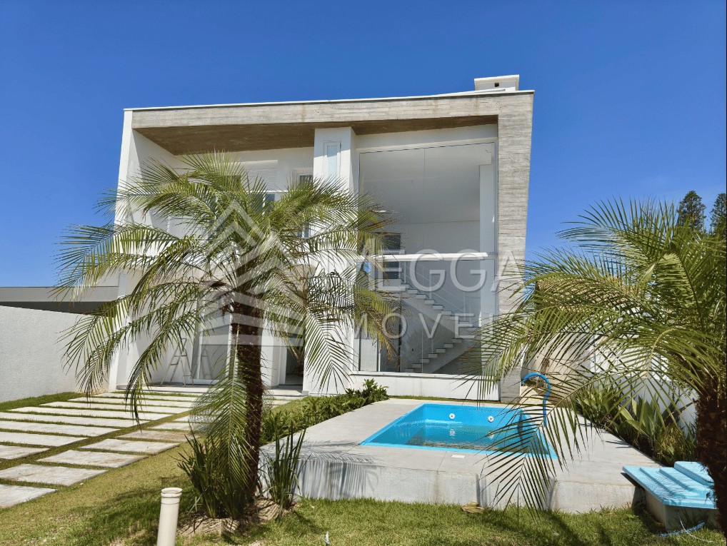 Casa 3 dormitórios para venda, Arpoador em Xangri-lá | Ref.: 9762